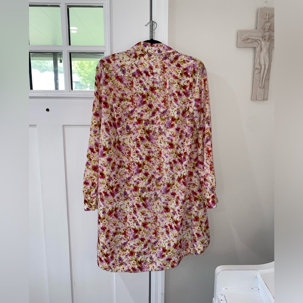 Philosophy tunic dress - Picture 5 of 6